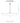Poza 64 Chandelier dimensions diagram: 63.5 inches wide, 7.5 inches tall, 5 inch canopy, hanging height 14.8 to 73.3 inches