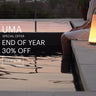 Uma Sound Lantern by Pablo, video