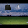 Watch: the story of the Tolomeo Outdoor Lantern