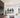 Pride 14 opal drum, over a sofa in an open living room | Besa Lighting