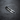 Single pair on slate · Tsume Scissors, Terazaki Hamono (view 2)