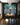 Graypants Loci Geo 72 chandelier hanging in a dining space