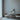 Graypants Loci Rain 36 chandelier hanging over a dining table