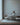 Graypants Loci Rain 36 chandelier hanging over a dining table