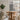 Graypants Loci Ring 48 chandelier hanging over a dining table