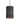Kerflights P2 felt pendant light by Graypants glowing in a dark gray felt shade