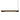 Roest 75H linear pendant in Rust, studio view, 29.5 in steel LED pendant by Graypants