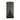 Punto 22 dimmable LED wall sconce showcasing sleek design and integrated warm white 2700K light