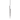 Low-profile Gradient Pipe pendant light for modern residential interiors