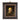 SITU wireless picture light illuminating wall artwork