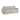Lamod Italia Revers Italian Grey Leather Queen Sofabed