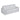 Lamod Italia Revers Italian White Leather Queen Sofabed