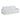 Lamod Italia Revers Italian White Leather Queen Sofabed