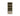 Nova Domus Roma Faux Travertine Gold Bookcase
