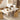 Nova Domus Roma Travertine Rectangular Dining Table
