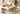 Nova Domus Roma Travertine Rectangular Dining Table