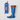 Packable Natural Rubber Rain Boots, Royal Blue — Pokeboo, view 24