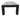 Renava Wharf Outdoor Grey & Black Sofa Set