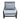 Renava Boardwalk Outdoor Grey Lounge Chair Set