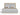 Nova Domus Santa Barbara Grey Fabric Natural Bed