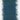 Saona jute rug in Blue, full view
