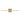 Modern 24" bathroom vanity light with dimmable LED and slim brass frame by Visual Comfort in Brass FInish