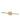Visual Comfort Serre wall-mounted bath light with crystal glass and integrated LED technology in brass finish