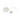 Smart & Green BULB charger, round white charging pad with cable, on a white background