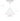 Dimensions diagram for the Shanti Grande Pendant by Sean Lavin: 31.5 in wide, 18.7 in tall, hanging height 26.7 to 85.4 in, 7.3 in canopy