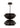Shanti Large Double Pendant Light | Visual Comfort Modern | LoftModern
