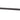 Situ Lighting Vision Series 30-inch plug-in LED picture light in Black finish for illuminating artwork and paintings.
