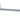 Situ Vision Series slim bar LED art light in Silver finish with dimmable lighting for framed artwork and gallery displays.