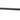 Situ Vision Series 35-inch slim bar LED art light in Black finish with dimmable lighting for framed artwork and gallery displays.