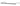 Situ Lighting Vision Series 43-inch plug-in LED picture light in Black finish for illuminating artwork and paintings.