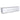 AX Skyline White Crocodile TV Stand