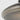 Visual Comfort Morgan 22 Inch LED Pendant – Smoke Glass Shade & Bronze Hardware