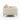 Lamod Italia Soho Italian Grey Oyster Leather Armchair