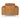 Lamod Italia Soho Italian Cognac Leather Armchair