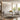 Lamod Italia Soho Italian White Leather Armchair