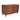 Nova Domus Soria Walnut Dresser