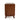 Nova Domus Soria Walnut Dresser