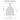 Sospeso Dome X-Large Pendant dimensions diagram: 18 inches across, 19.3 inches tall, hanging height 26 to 80 inches