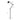 Spring Balanced Articulated Floor Lamp — Midgard, view 3