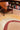 Spirit wool rug in Beige, full view