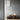 White Coated Paper in a bookcase, lit | ST906 Mini Table Lamp by Tom Rossau