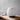 White Coated Paper, side view | ST906 Mini Table Lamp by Tom Rossau