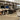 Stilo 18 pendants over a kitchen island | Besa Lighting