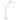Superlight Adjustable LED Floor Lamp – Minimalist Task Lighting for Home & Office by Pablo Designs - image 3