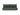 Supremax D.E.L. sleeper upholstered in Avella Pine Green, studio shot