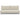 Supremax D.E.L. sleeper upholstered in Taura Off White, studio shot